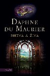 MRTVÁ A ŽIVÁ - Daphne Du Marier