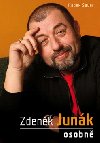 Zdenk Junk osobn - Radek auer