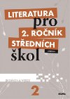 Literatura pro 2. ronk S - uebnice (zkrcen verze) - Tana Polkov