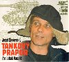 TANKOV PRAPOR - CD - kvoreck, Vaculk