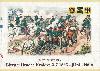 Bitva u Hradce Krlov 3. 7. 1866 - jin kdlo - Naun stezka - Regiona