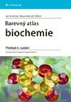 Barevn atlas biochemie - Jan Koolman; Klaus-Heinrich Roehm