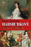 HABSBURKOV - Katrin Unterreiner
