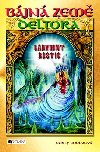 Deltora 6 - Labyrint bestie - 2. vydání - Emily Rodda