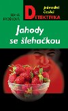 JAHODY SE ŠLEHAČKOU - Hana Prošková
