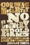 No Country for Old Men - McCarthy Cormac