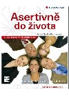 Asertivně do života - Tomáš Novák; Věra Capponi