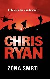 Zna smrti - Chris Ryan