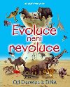 EVOLUCE NEN REVOLUCE - Robert Winston