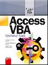 Access VBA - Richard Shephert