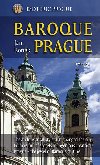 BAROQUE PRAGUE - Jan Bonk