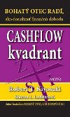 CASHFLOW KVADRANT - Robert T. Kiyosaki; Sharon L. Lechter