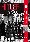 Hitler v echch - Vclav Junek