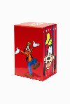 Superkomiks 1-6 v drkovm boxu - Walt Disney