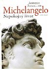 MICHELANGELO - Antonio Forcellino