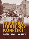 ARABSKO - IZRAELSK KONFLIKT - Kirsten E. Schulze