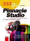 333 tip a trik pro Pinnacle Studio - Jan Vesel