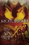 CHERUB 11: MOTORKI - Robert Muchamore