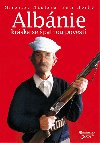 Albnie - Krska se patnou povst + DVD - Miroslav Nplava; Petr Hork