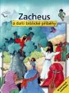 ZACHEUS A DAL BIBLICK PBHY - Wrightov S.A.