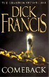 COMEBACK - Francis Dick