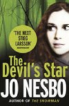 The Devils Star - Jo Nesbo