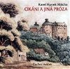 CIKNI A JIN PRZA - CD - Mcha Hynek Karel
