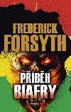 Píbh Biafry - Frederick Forsyth