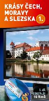 Krsy ech, Moravy a Slezska 1 - 15 DVD - neuveden