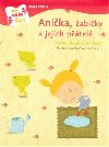 Anika, abiky a jejich ptel - Lenka Koskov-Tskov
