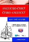 Anglicko-český, česko-anglický kapesní slovník - TZ-one