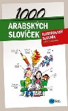 1000 arabskch slovek - Hana Novkov