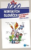 1000 norských slovíček - Štěpán Lichorobiec