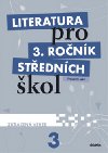 Literatura pro 3. ronk stednch kol - Zkrcen verze - L. Andree; M. Frnek