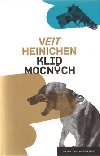 KLID MOCNCH - Veit Heinichen
