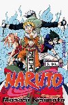 Naruto - 5. dl - Vyzyvatel - Masai Kiimoto
