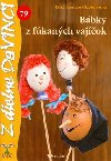 BBKY Z FKANCH VAJOK - Erika Konczov-Szekeresov