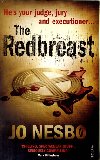 THE REDBREAST - Nesbo Jo