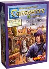 Carcassonne - rozen 6 (Krl, hrab a eka) - 