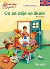 CO SE DJE VE KOLE - Manfred Mai; Sabina Kraushaarov