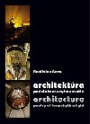 ARCHITEKTRA ARCHITECTURE - Rastislav Bero