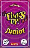 Time s Up! rozen Junior - Mindok