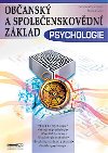 Psychologie - Cvičebnice - Zadání - Marie Vlková; Ladislava Doležalová