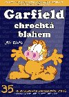Garfield chrochtá blahem (.35) - Jim Davis