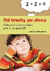 OD BLECHY PO SLONA - Lenka Pecharov