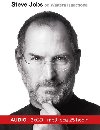 Steve Jobs - 3CD mp3 - Walter Isaakson