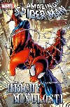 Spider-Man - Hchy minulosti - J. Michael Straczynski