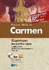 Carmen - Prosper Mrime