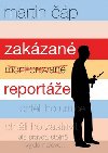 Zakzan reporte - Martin p