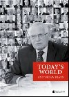 TODAY´S WORLD AND VÁCLAV KLAUS - 
